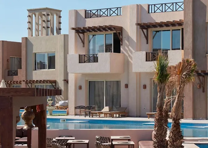 True Marsa Alem