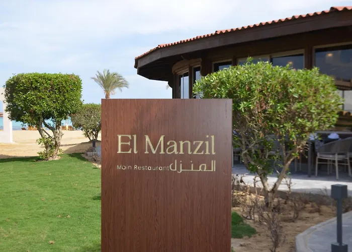 True Otel Marsa Alem