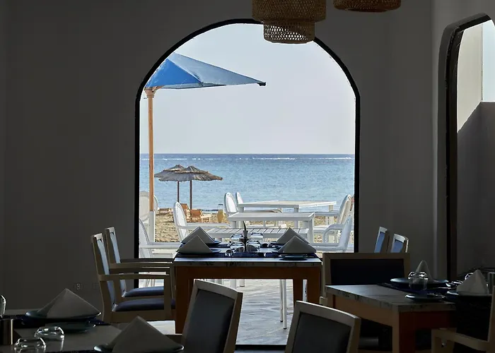 True Marsa Alem