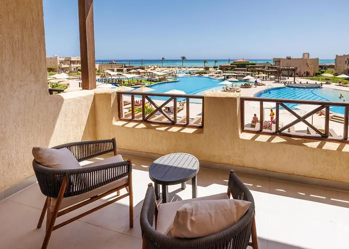True Marsa Alem
