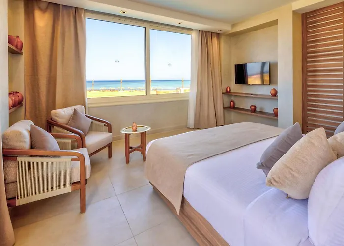 True 5* Marsa Alem