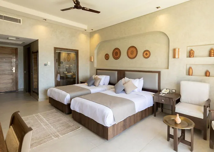 True 5* Marsa Alem