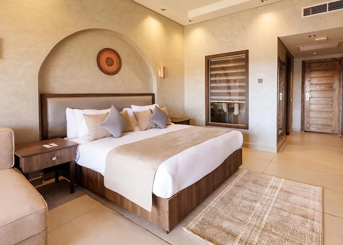 True Otel Marsa Alem