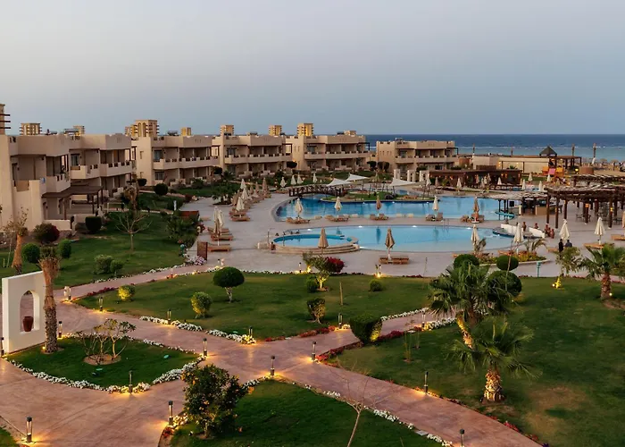 True Otel 5*