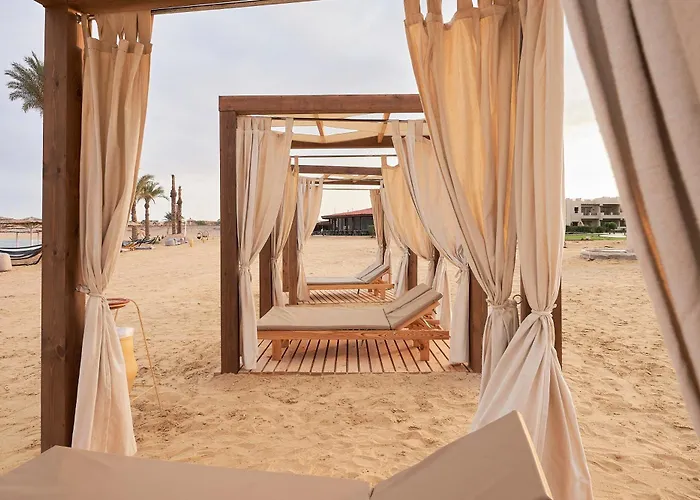 True 5* Marsa Alem