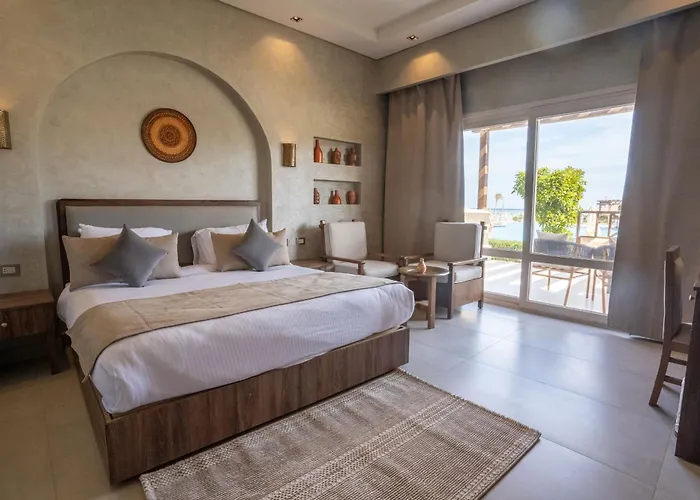 True Otel Marsa Alem