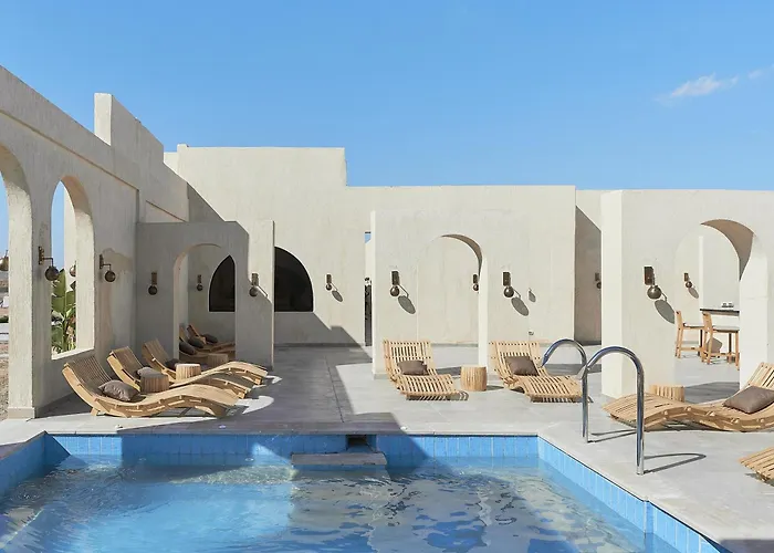 True Otel Marsa Alem