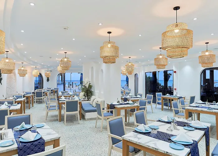 Otel True Marsa Alem