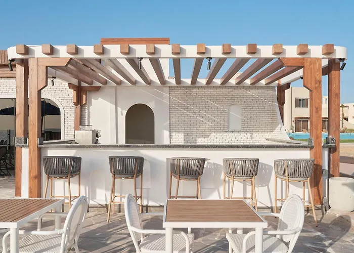 True 5* Marsa Alem