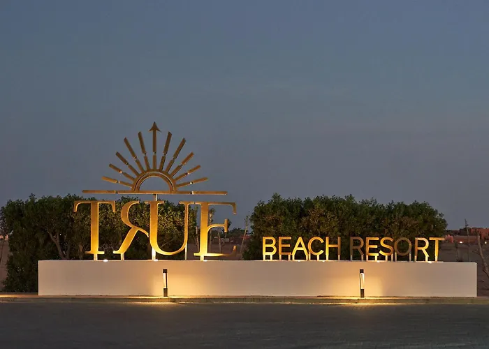 True 5* Marsa Alem
