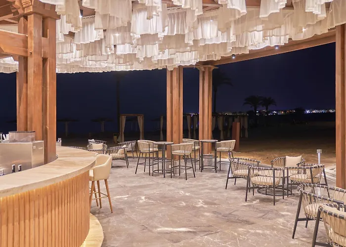True Otel Marsa Alem