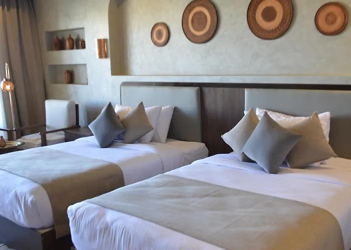True 5* Marsa Alem