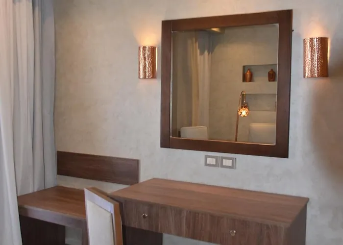 True Otel Marsa Alem