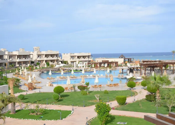 True 5* Marsa Alem