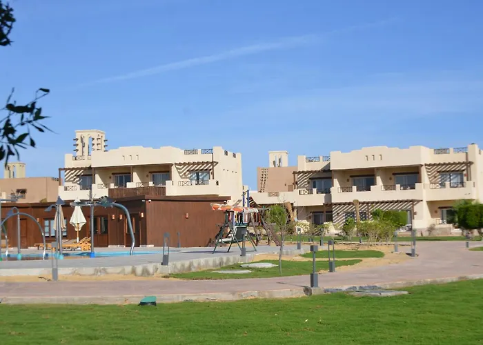 True Marsa Alem