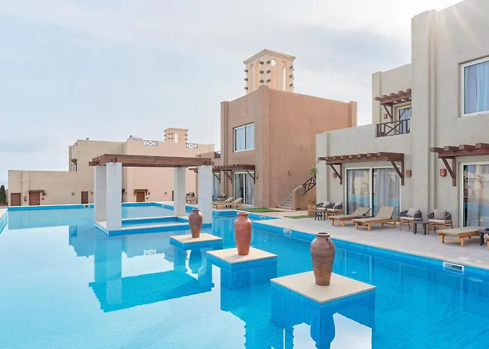 True 5* Marsa Alem