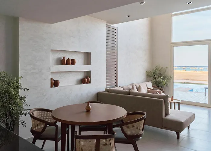 True Otel Marsa Alem