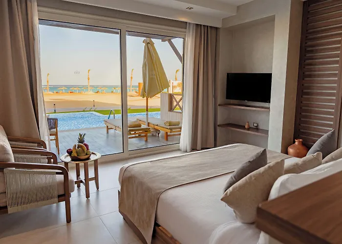 Otel True 5*
