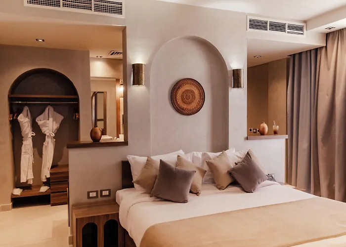 True 5* Marsa Alem